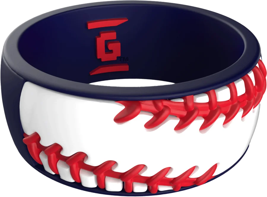 Baseball sports ring