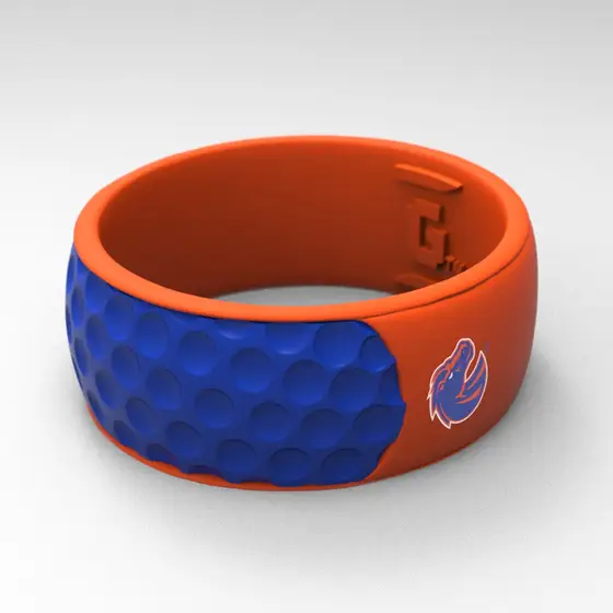 Boise golf ring design 2