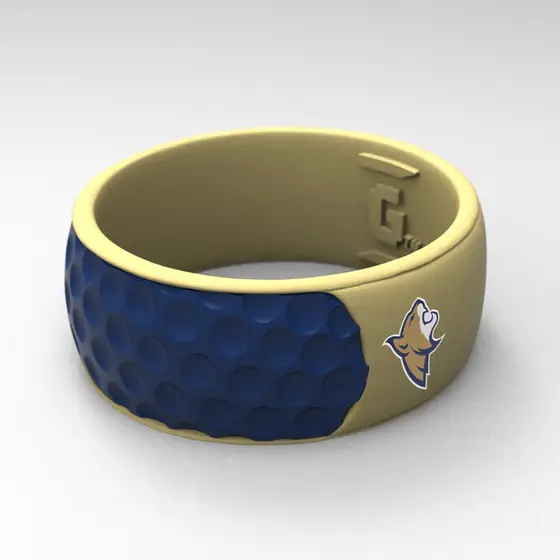 Montana golf ring design 2