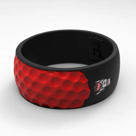 North Carolina golf ring design 2
