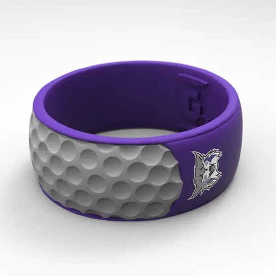 Weber St golf ring design 1