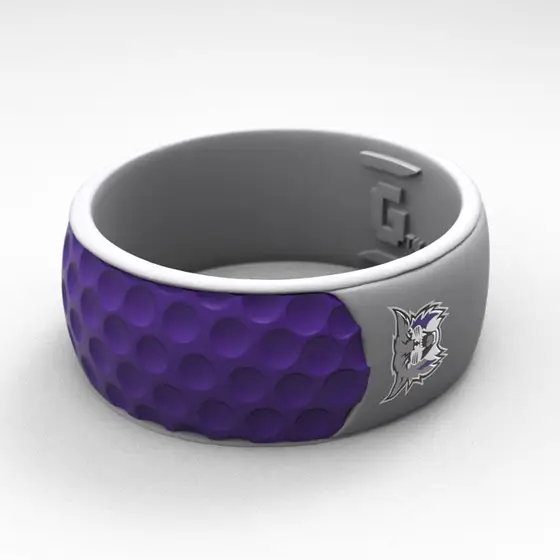 Weber St golf ring design 2