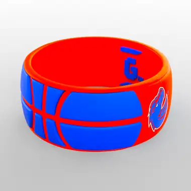 Boise basketball ring design 1