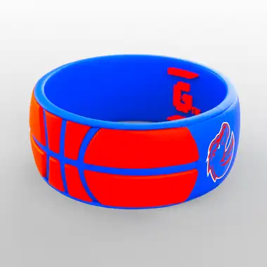 Boise basketball ring design 2