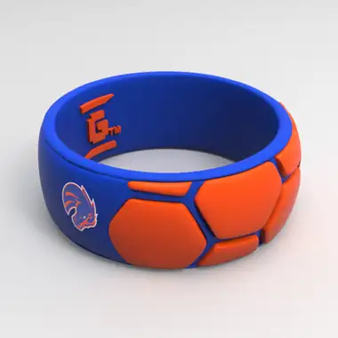 Boise soccer ring design 4