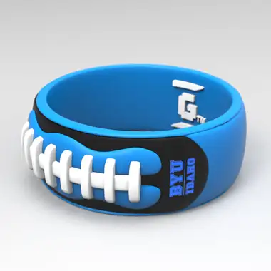 BYU Idaho ring