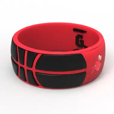 Central Missouri basketball ring design 2