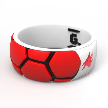 Central Missouri soccer ring design 2