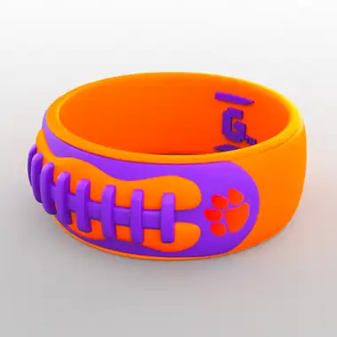 Clemson ring