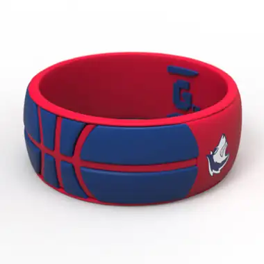 Colorado Pueblo basketball ring design 2