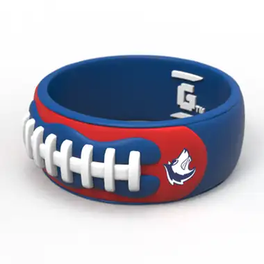 Colorado Pueblo ring