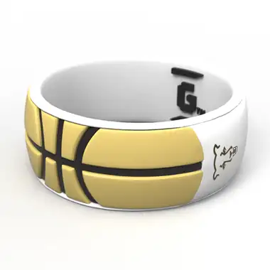 Colorado Springs basketball ring design 2