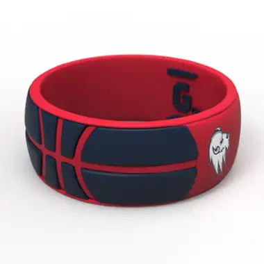Dixie St basketball ring design 2