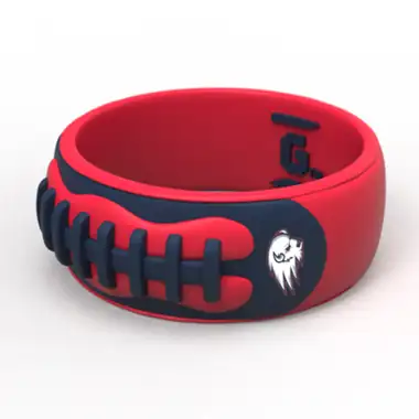 Dixie St football ring design 2