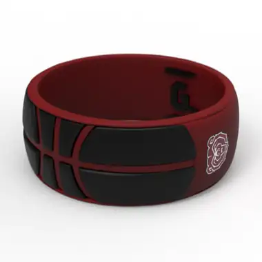 Missouri St basketball ring design 4