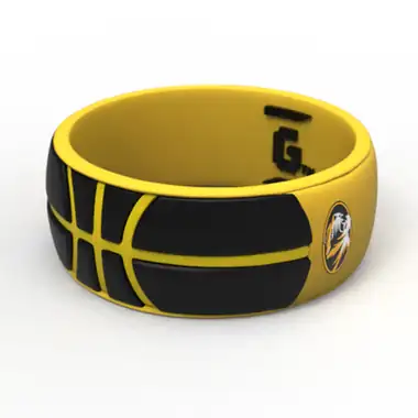 Mizzou basketball ring design 1