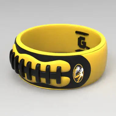 Mizzou ring