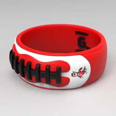 North Carolina ring