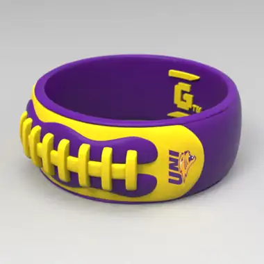 Northern Iowa ring