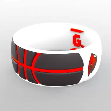 Oregon St basketball ring design 1
