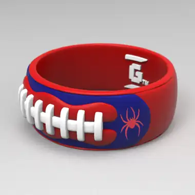 Richmond ring