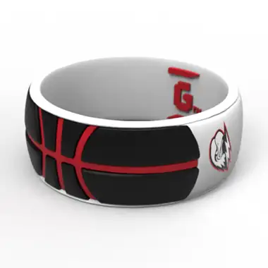 Southern Utah basketball ring design 1