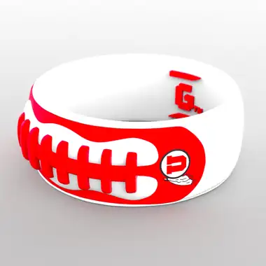 University of Utah football ring design 2