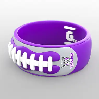 Weber St ring