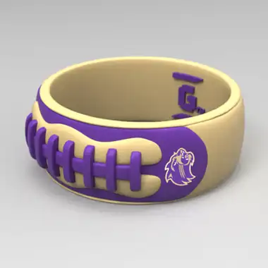 Western Carolina ring
