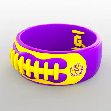 Western Illinois ring
