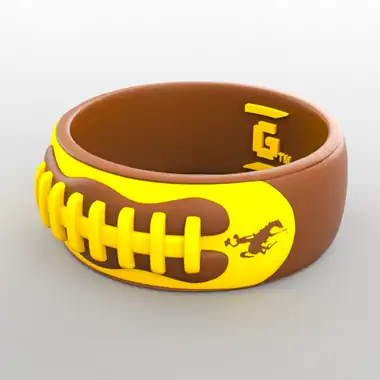 Wyoming ring