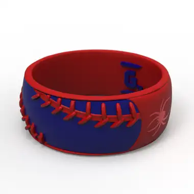Baseball ring colorway 14