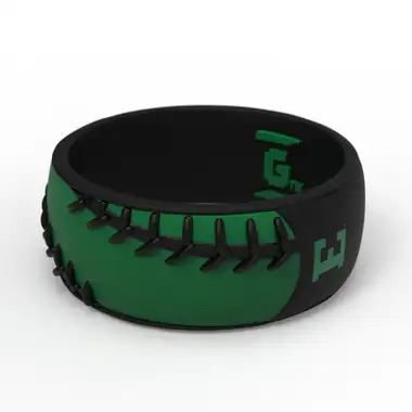 Baseball ring colorway 15