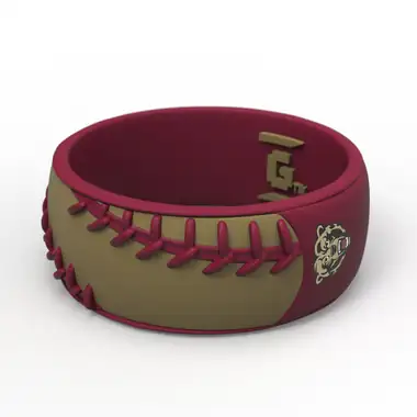 Baseball ring colorway 17