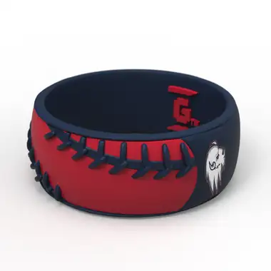 Baseball ring colorway 19