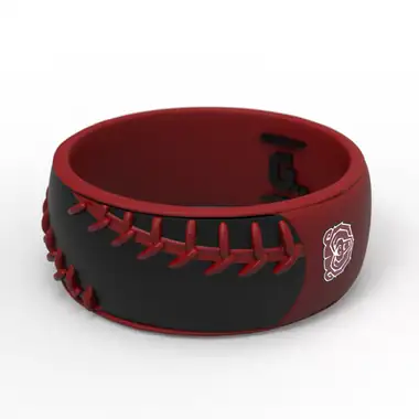Baseball ring colorway 26