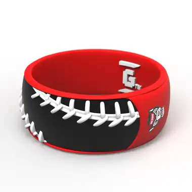 Baseball ring colorway 30