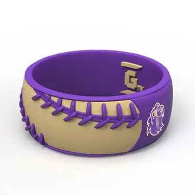 Baseball ring colorway 41
