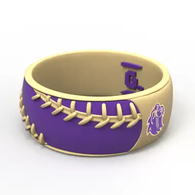 Baseball ring colorway 42