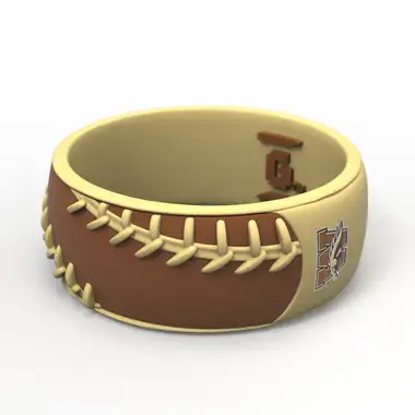 Baseball ring colorway 44