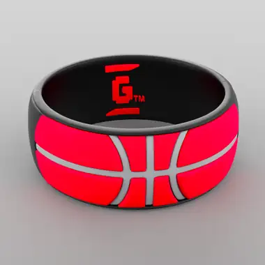 Basketball ring colorway 10