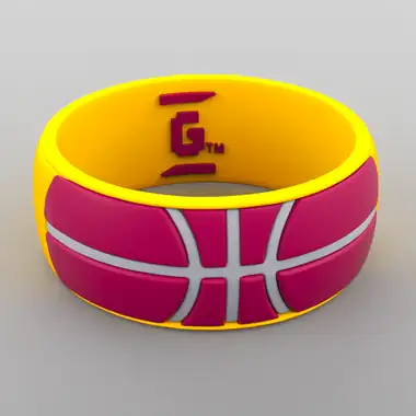 Basketball ring colorway 11