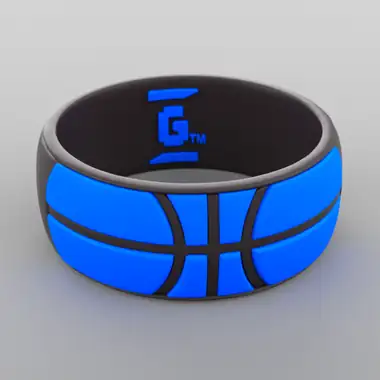 Basketball ring colorway 31