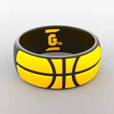 Basketball ring colorway 34