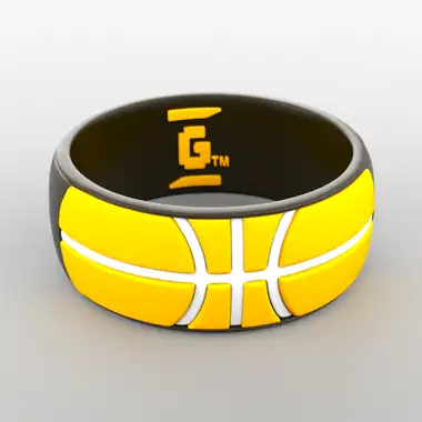 Basketball ring colorway 35
