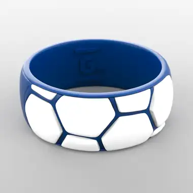 Basketball ring colorway 36