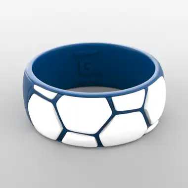 Basketball ring colorway 40