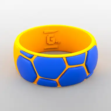 Basketball ring colorway 44