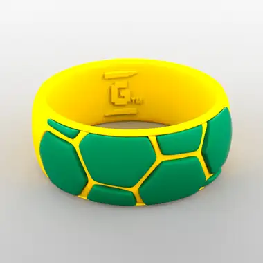 Basketball ring colorway 47