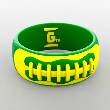 Football ring colorway 10
